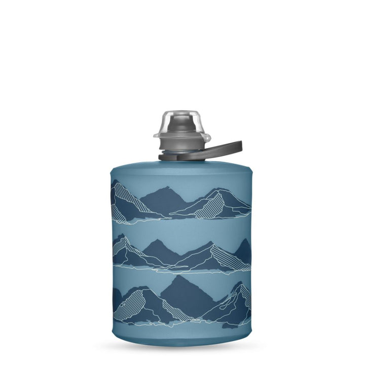 HydraPak Stow Mountain Bottle 500ml
