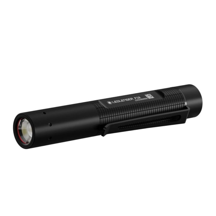 Ledlenser P2R Torch 200 Lumens