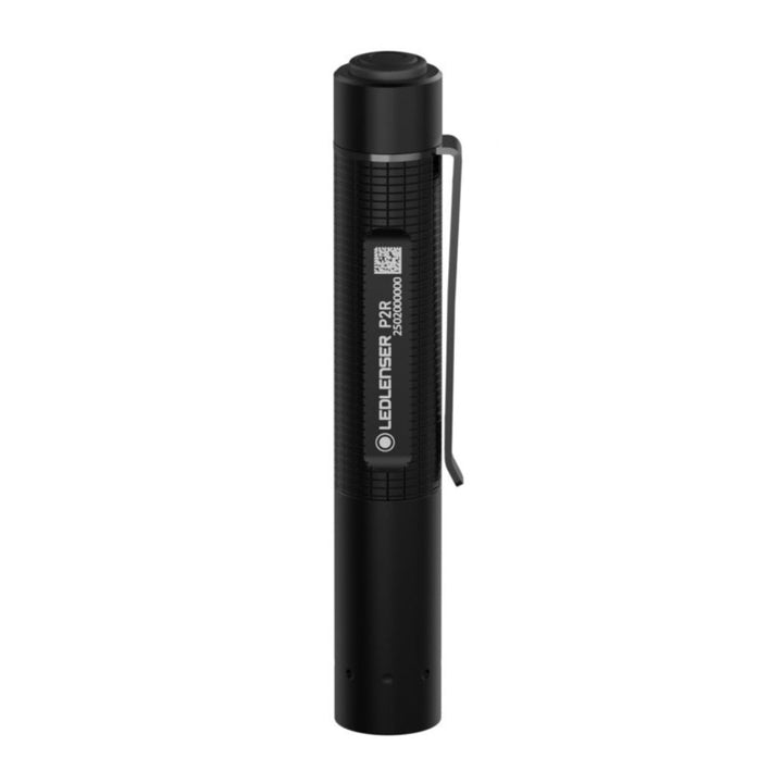 Ledlenser P2R Torch 200 Lumens