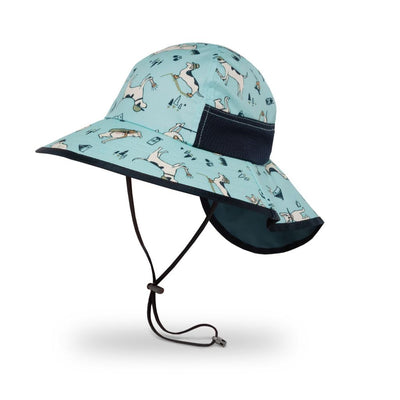 Sunday Afternoons Kids Play Hat