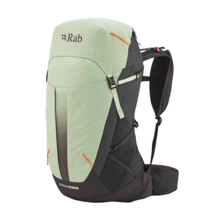 Rab Airox 28ND Day Pack - Fig Green/Black - SM/MED