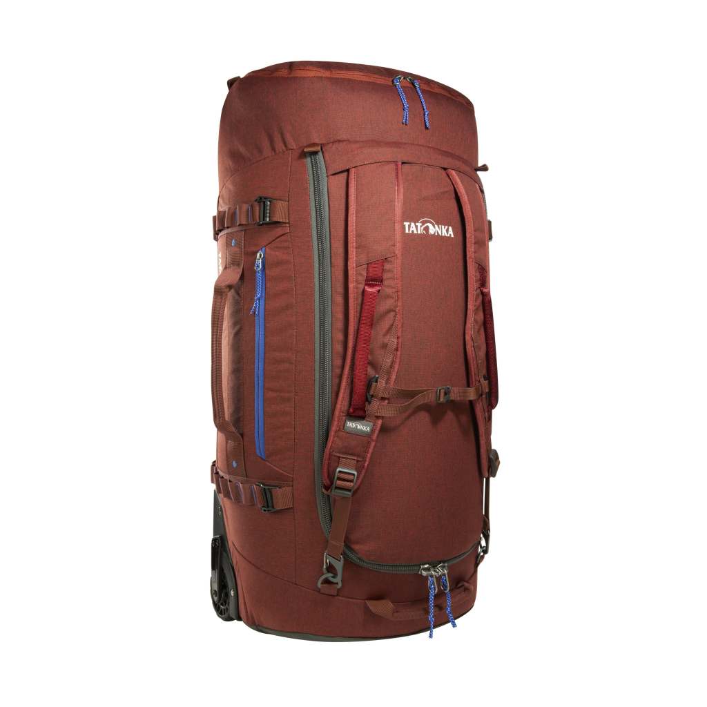 Tatonka Duffle 80 Litre Roller