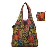 Packable Shopper - Wild Kiwi