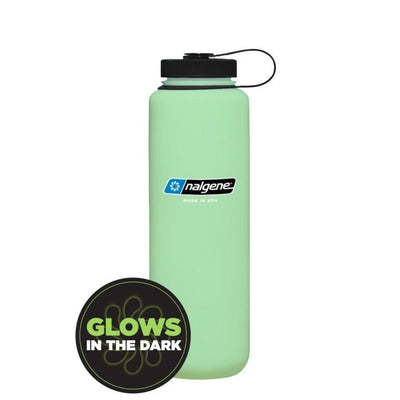 Nalgene Sustain Wide Mouth 1.5 Litre Drink Bottle