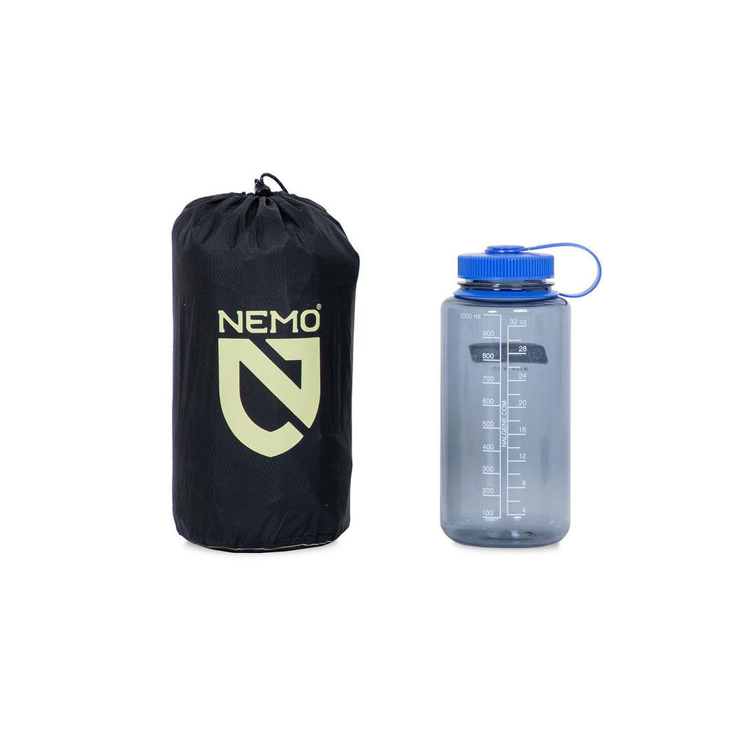 Nemo Tensor Extreme Insulated Long Wide Sleeping Pad