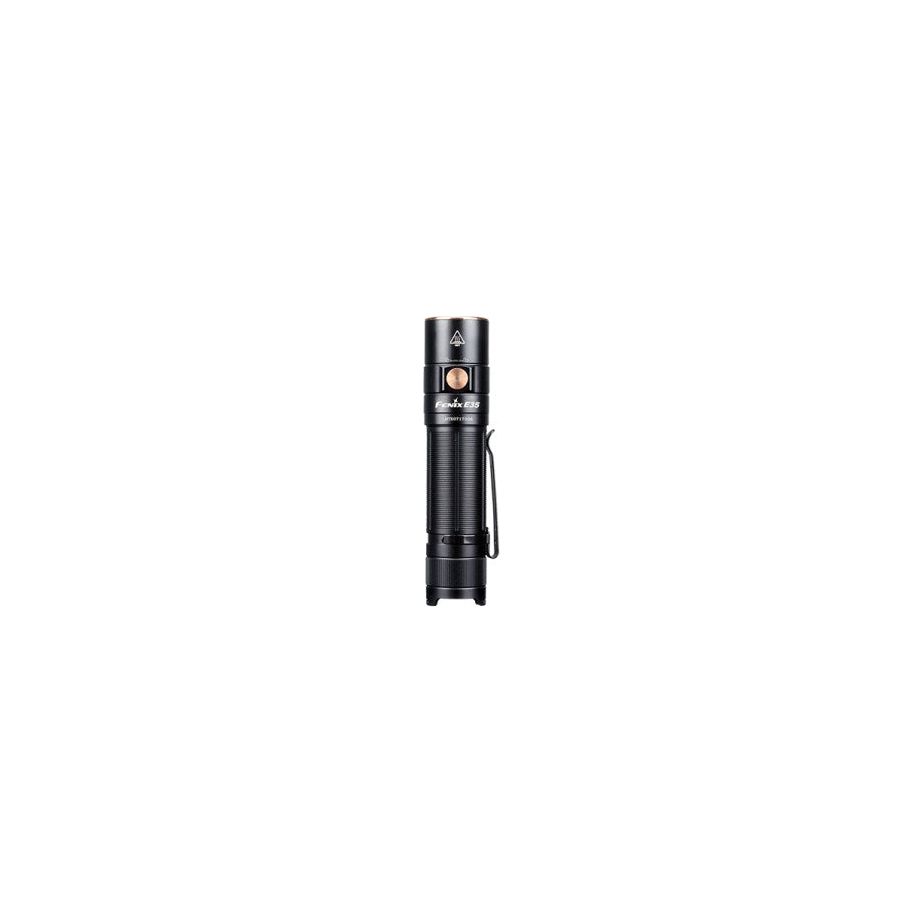 Fenix E35R 3500 Lumen Rechargeable Torch