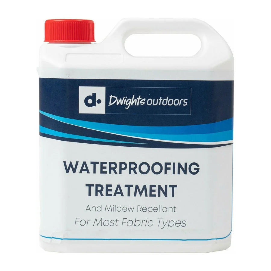Dwights Canvas Waterproofing 5L