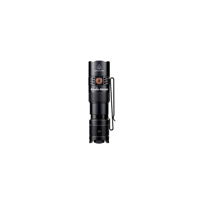 Fenix PD25R 800 Lumen Rechargeable Torch