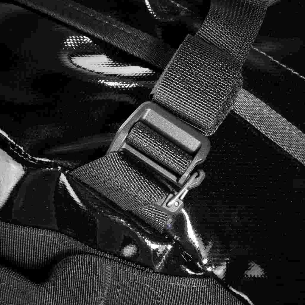 Tatonka Large 85 Litre Barrel Bag V2.0