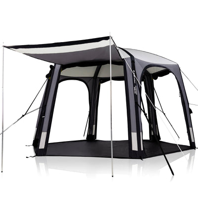 Enterprise Inflatable Shelter V2