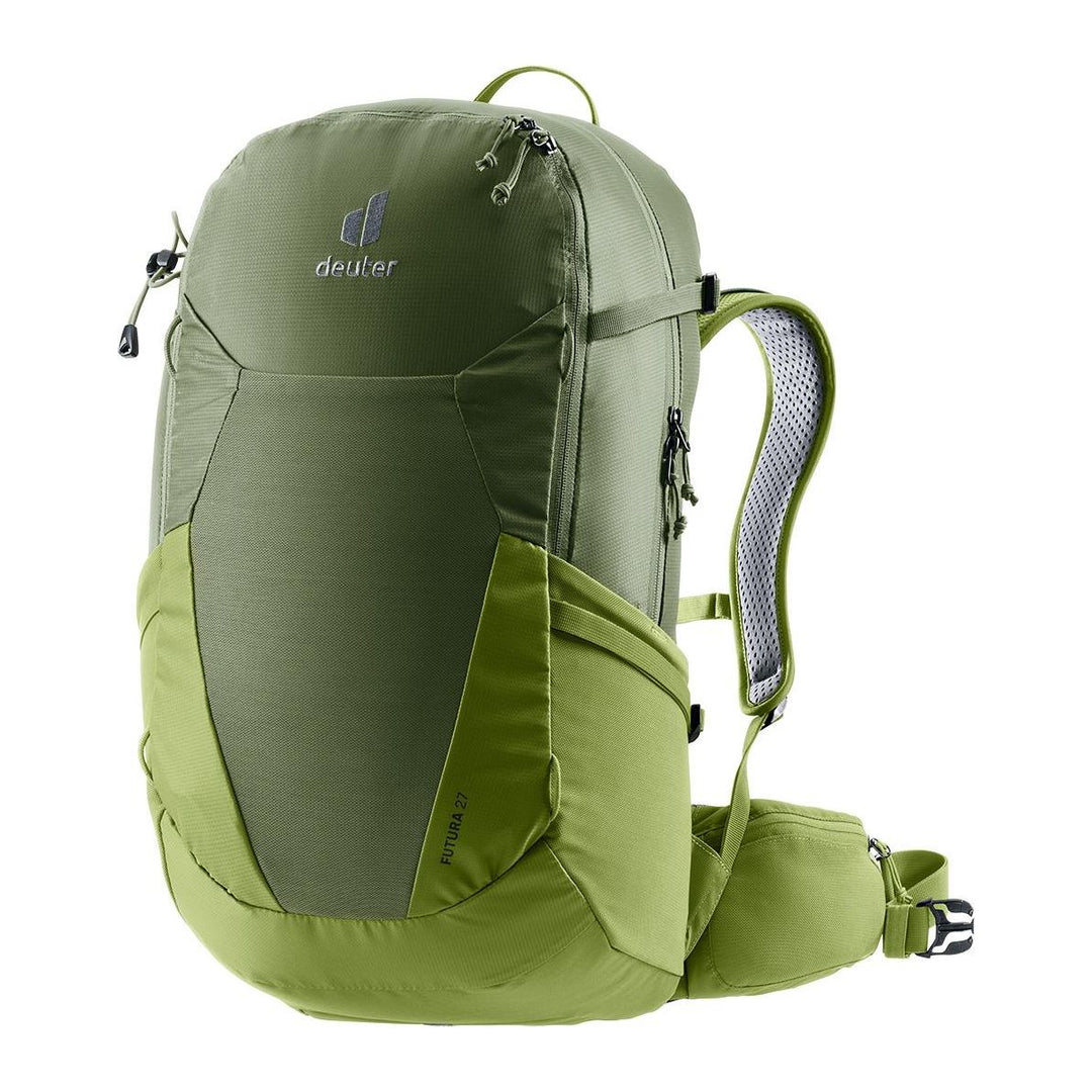 Deuter Futura 27 Hiking Backpack – Dwights Outdoors
