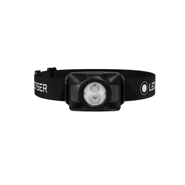 Ledlenser HF4R Core 650 Lumen Rechargeable Headlamp