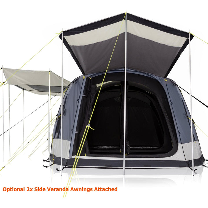 Enterprise 2 Blackout Inflatable Air Tent