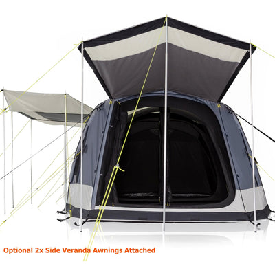 Enterprise 2 Blackout Inflatable Air Tent