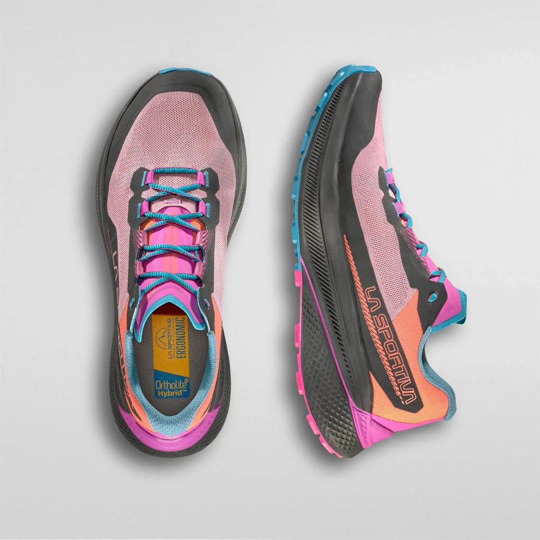 La Sportiva Prodigio Womens Shoes