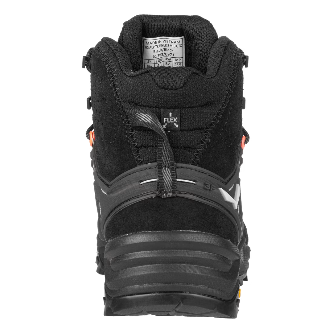 Salewa Mens Alp Trainer 2 Mid GTX Boots