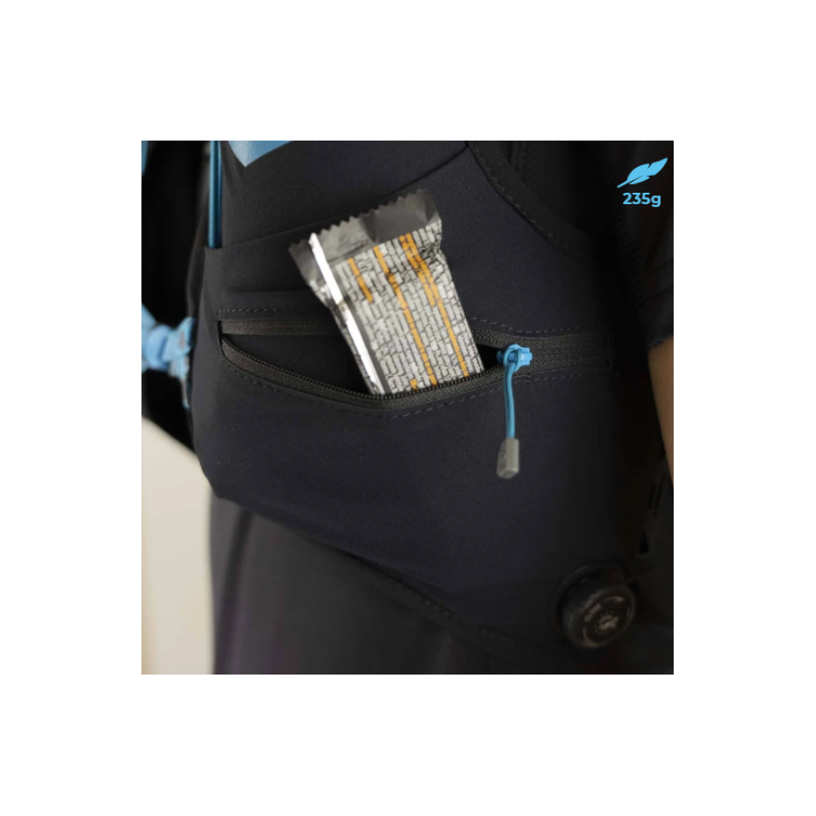 Raidlight Responsiv 18L Lightweight Running Vest - Mens