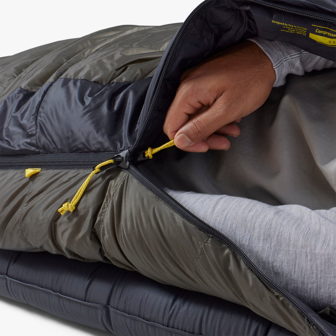 Sea To Summit Spark Pro Down Sleeping Bag -1C