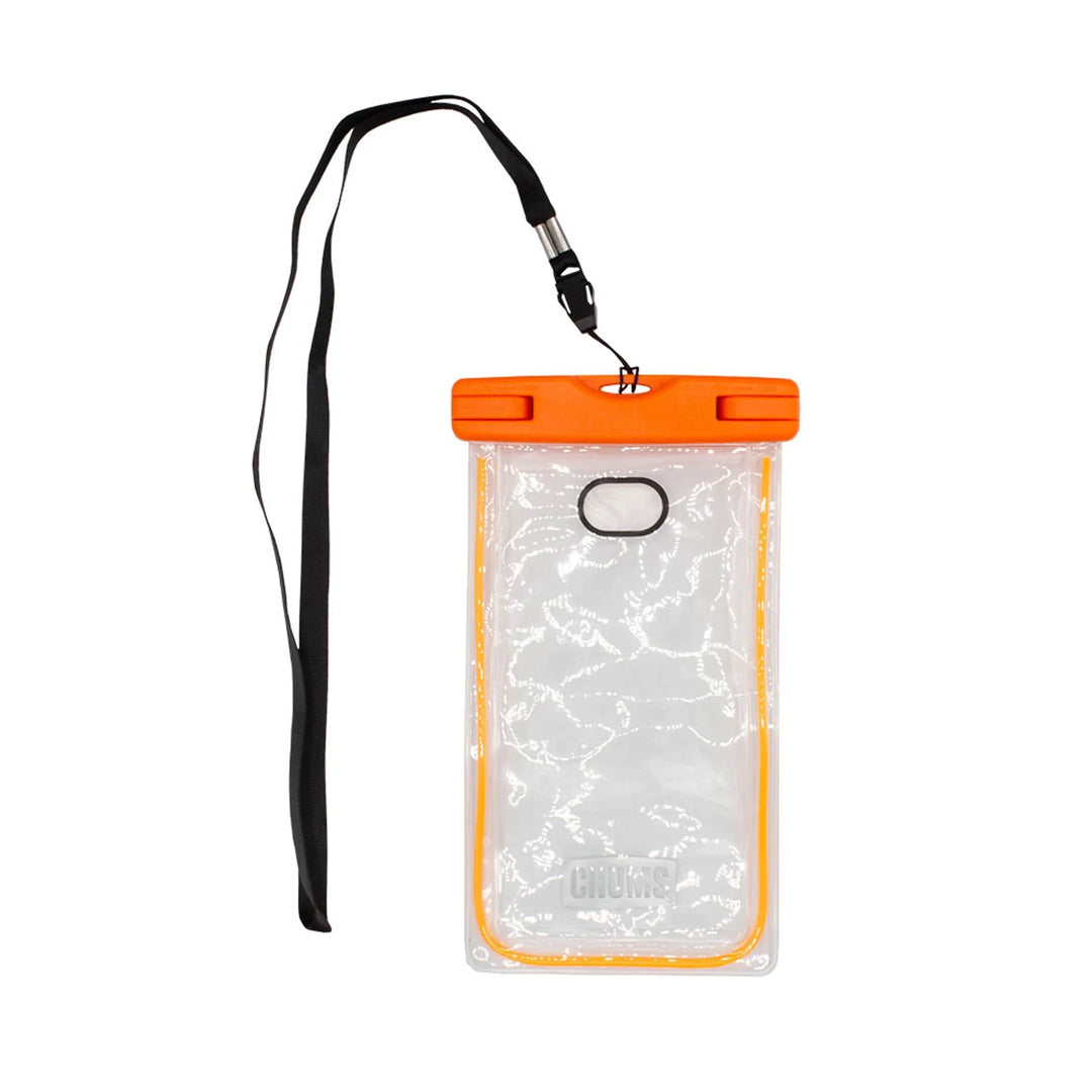 Chums Glow Phone Pouch | Chums NZ
