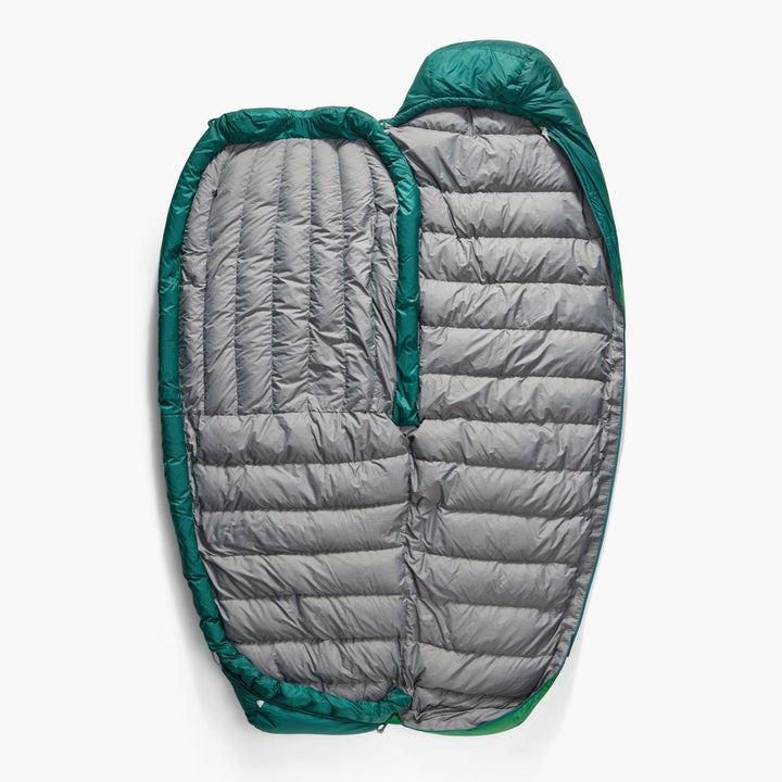 Sea To Summit Ascent Down Sleeping Bag -1C