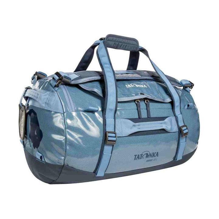 Tatonka Small 45 Litre Barrel Bag V2.0