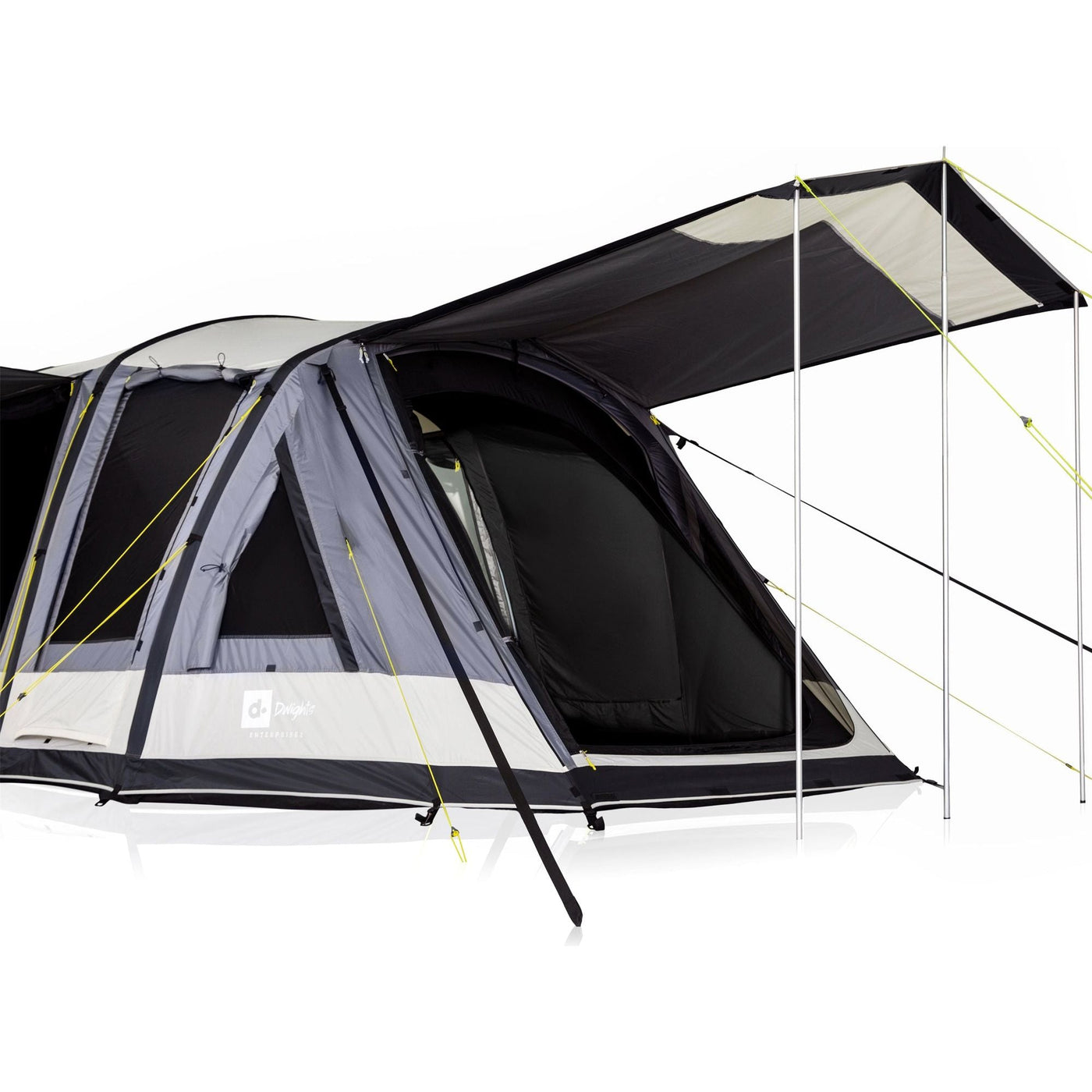 Enterprise 2 Blackout Inflatable Air Tent