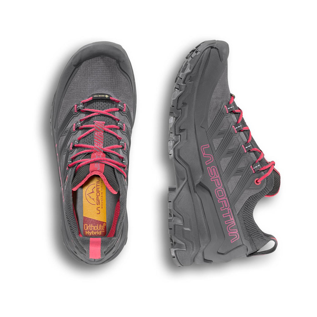 Womens La Sportiva Ultra Raptor III GTX Shoes