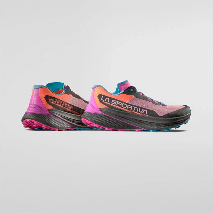 La Sportiva Prodigio Womens Shoes