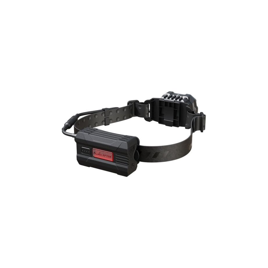 Fenix HP35R 4000 Lumen Rechargeable Headlamp