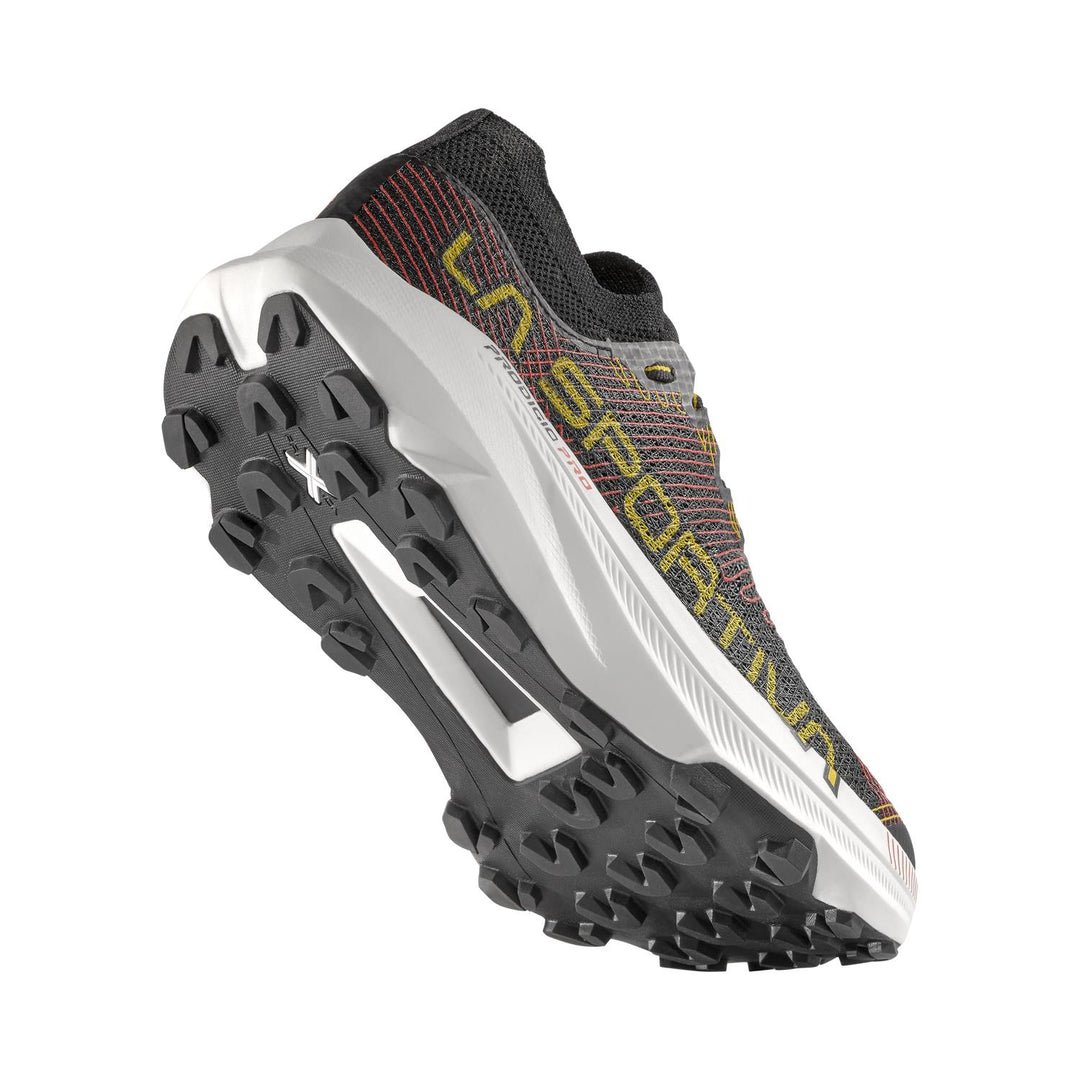 La Sportiva Prodigio Pro Mens Shoes — detail | La Sportiva NZ