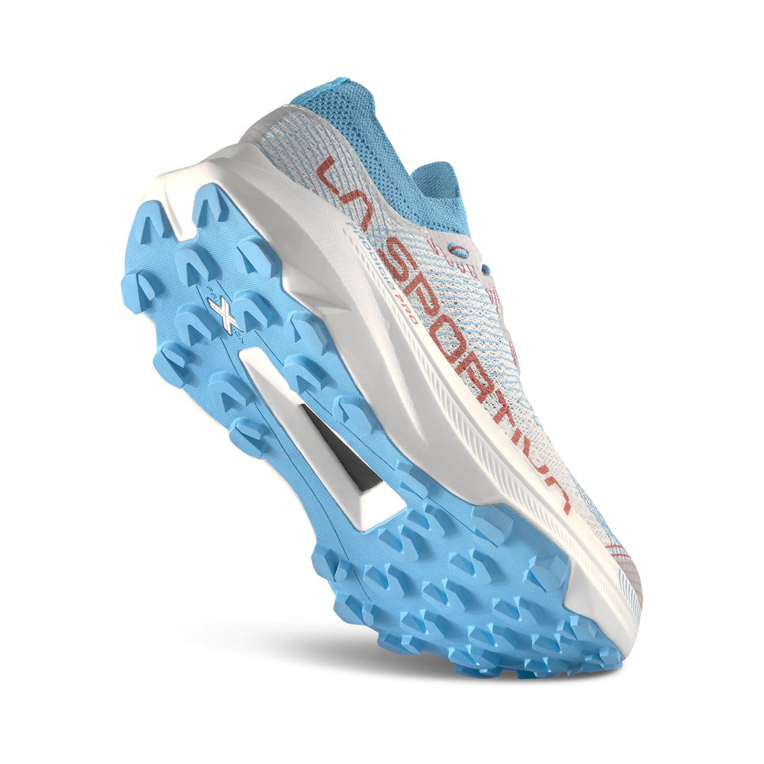 La Sportiva Prodigio Pro Womens Shoes — detail | La Sportiva NZ