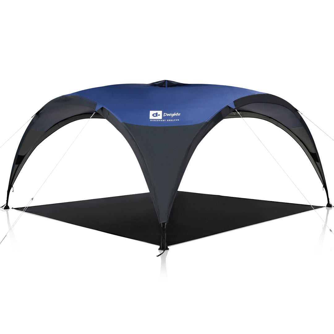 Discovery HeatReflect Shelter 4.2 x 4.2M