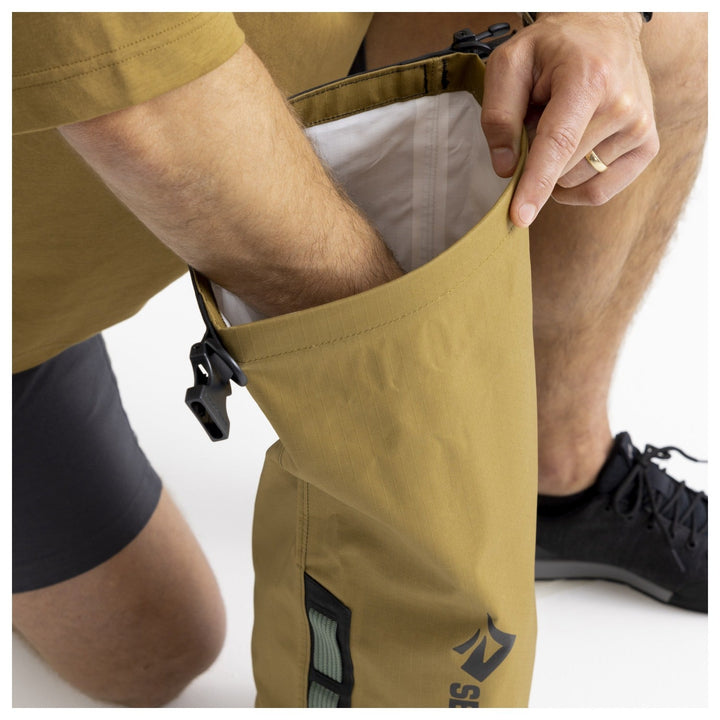 Sea-to-Summit-Big River Dry Bag - 8L