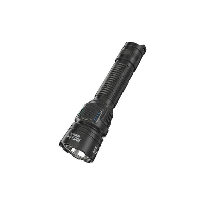 Nitecore MH25Pro 3,300 Lumens Long Range Rechargeable Flashlight