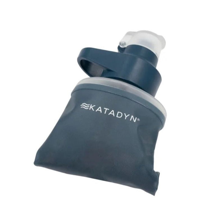 Katadyn BeFree Filter AC Bottle 0.5L