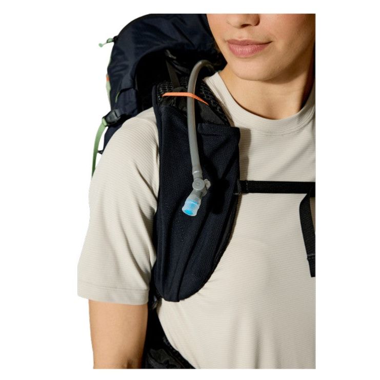 Rab Airox 28ND Day Pack - Fig Green/Black - SM/MED