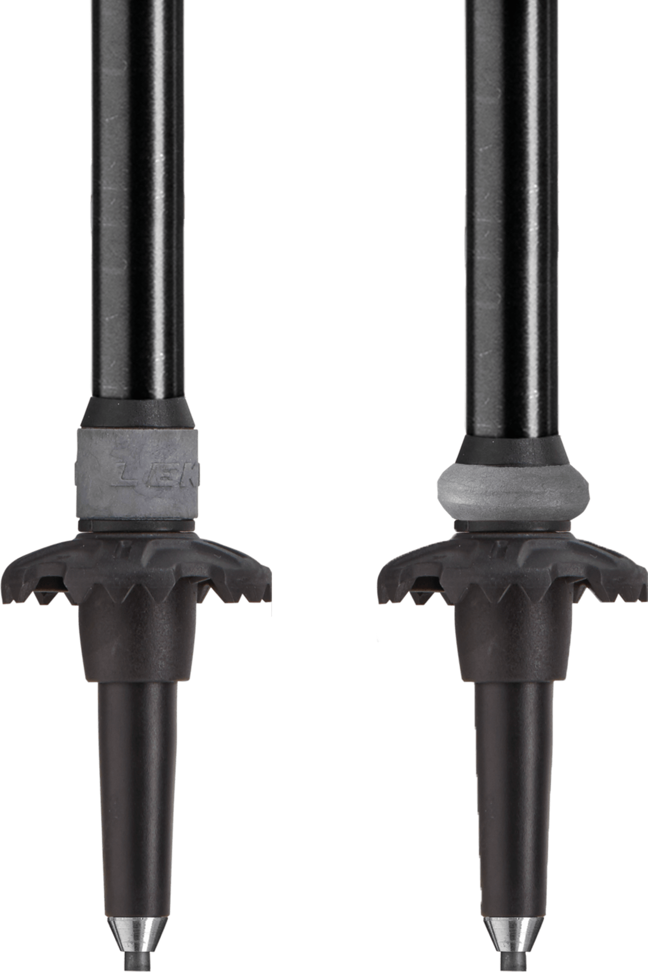 Leki Khumbu Antishock Hiking Poles (Pair)