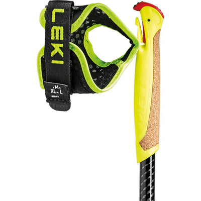 Leki EvoTrail FX.One TA (pair)