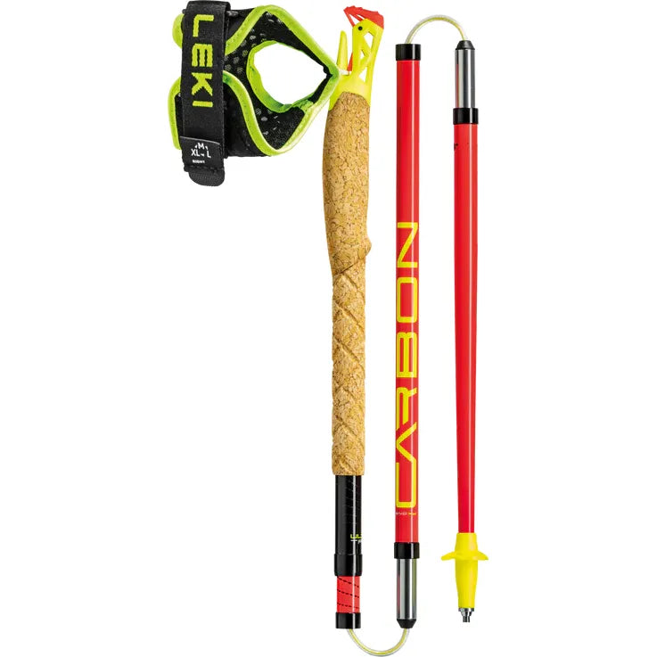 Leki UltraTrail FX One (pair)