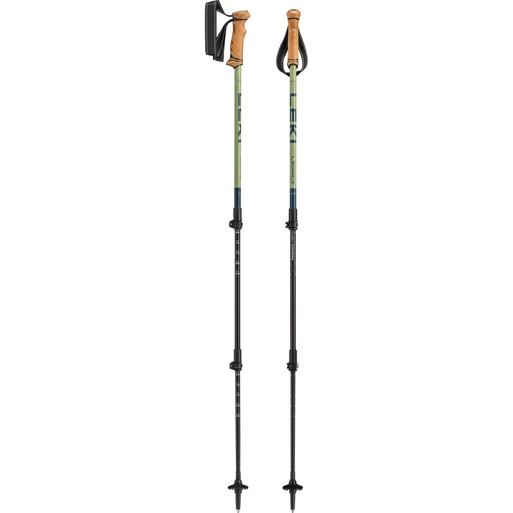 Leki Legacy Lite Hiking Poles (Pair)