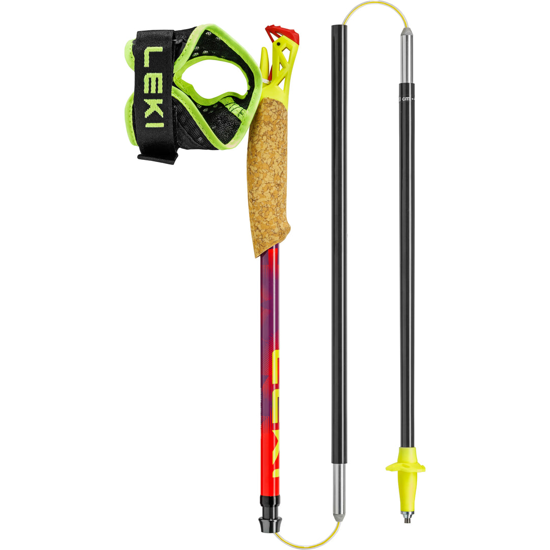Leki UltraTrail FX.One SL - Pair