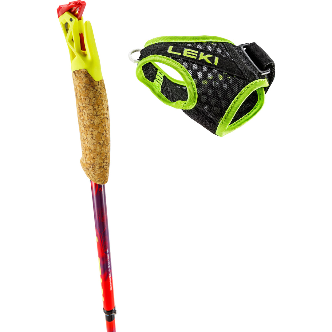 Leki UltraTrail FX.One SL - Pair