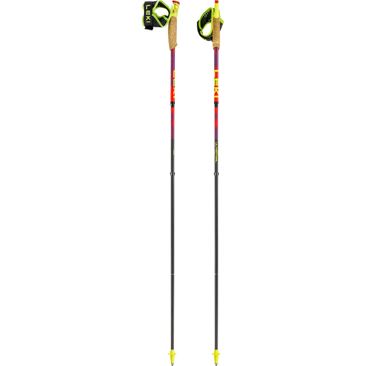 Leki UltraTrail FX.One SL - Pair