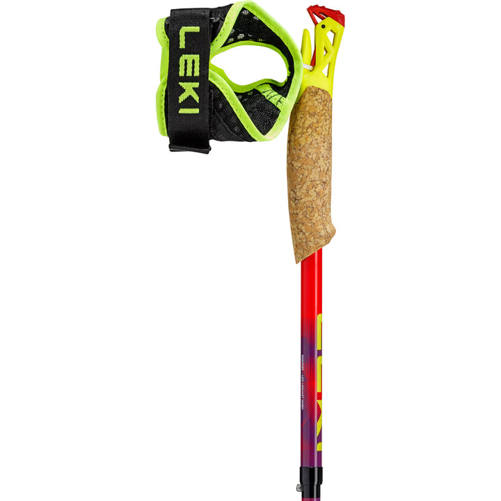 Leki UltraTrail FX One (pair) 2026
