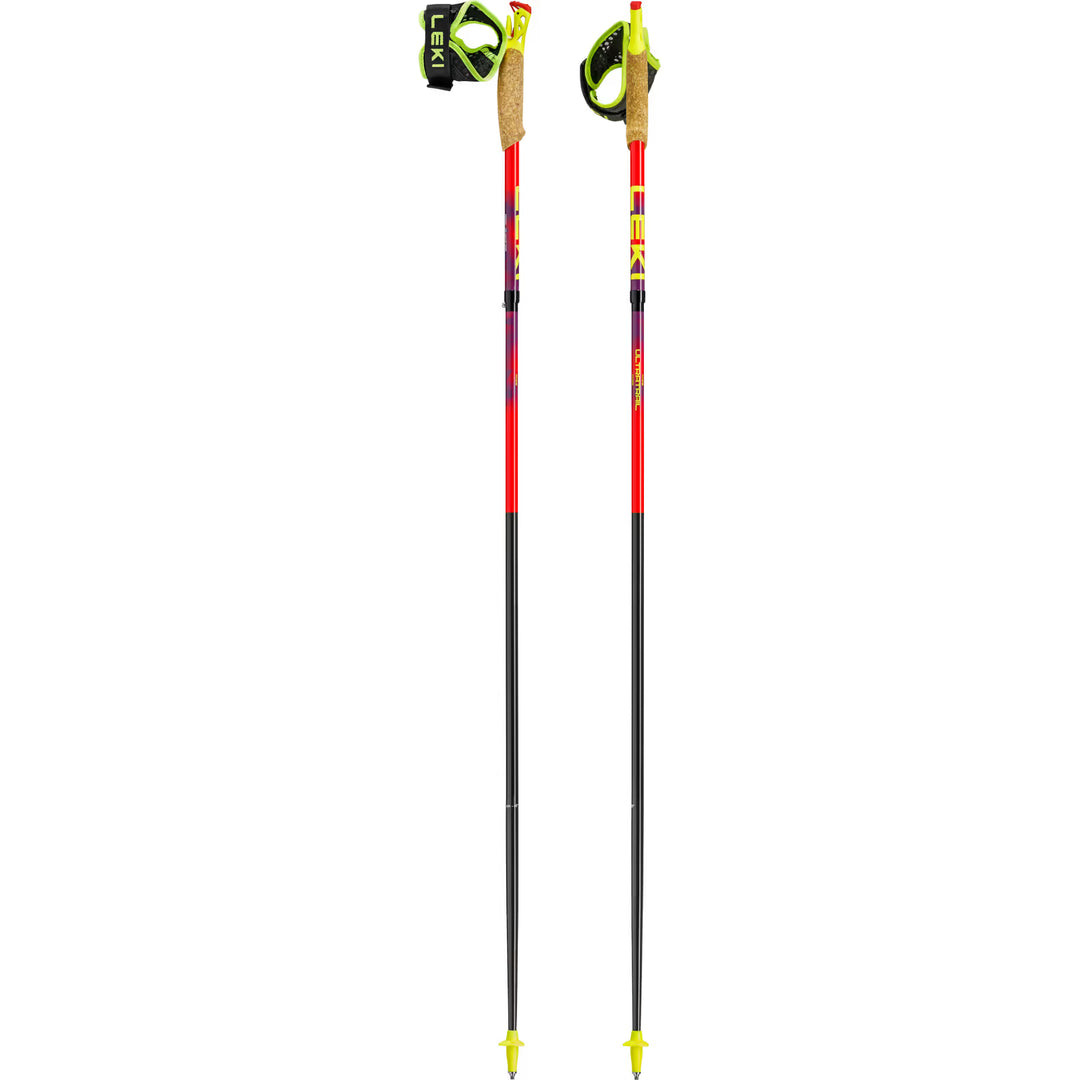Leki UltraTrail FX One (pair) 2026