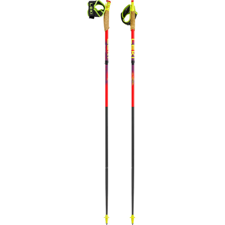 Leki UltraTrail FX One (pair) 2026