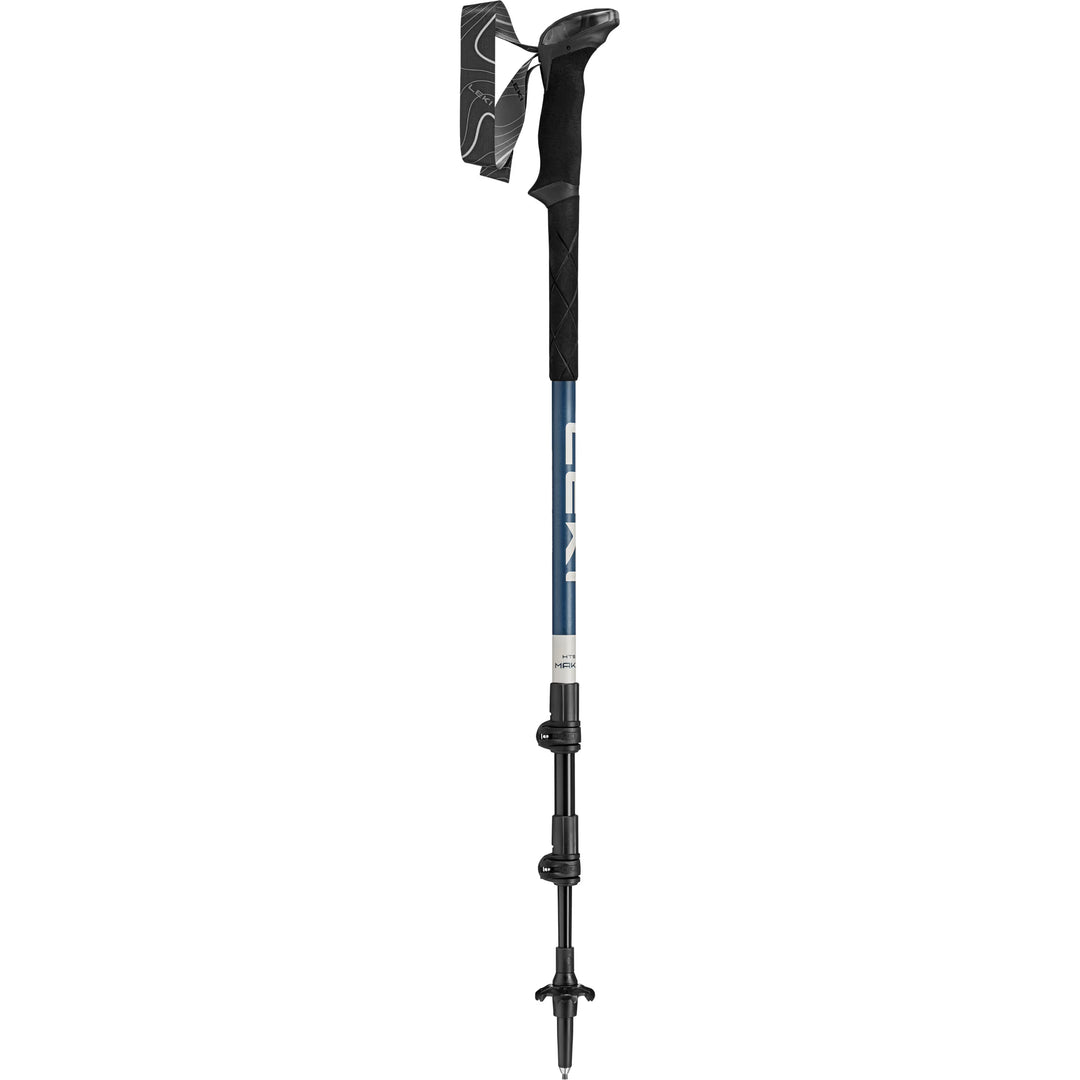 Leki Makalu Hiking Poles (Pair)