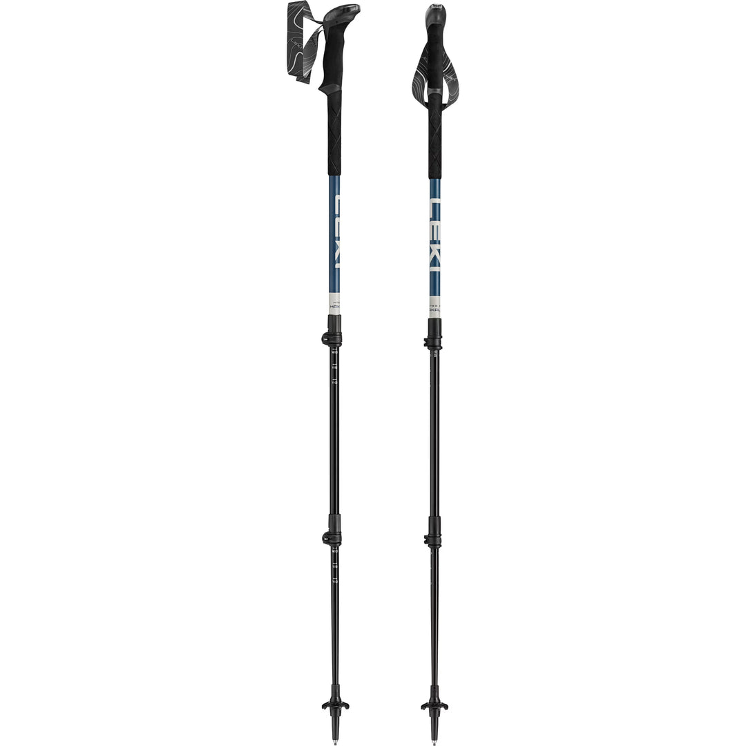 Leki Makalu Hiking Poles (Pair)