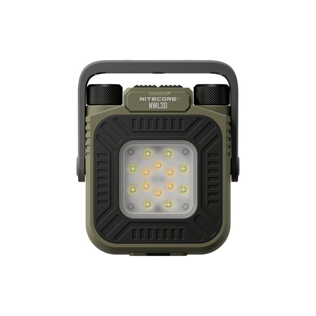 Nitecore NWL30 3-in-1 Outdoor Work Light