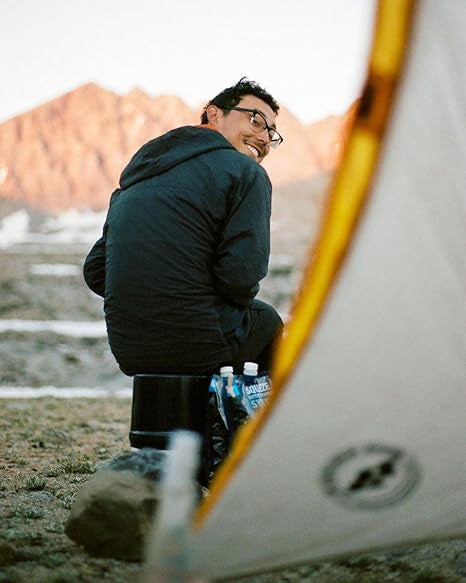 Sawyer - 950ml Squeezable Pouch - 3 Pack